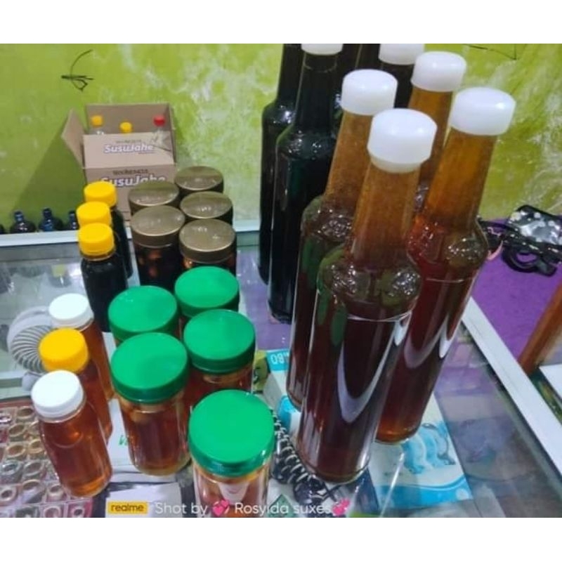 

MADU ASLI/ORIGINAL ALL VARIAN DENGAN SERIBU KHASIAT
