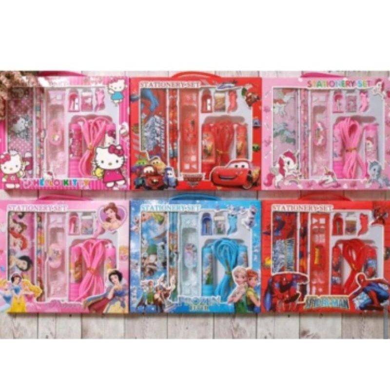 

MS Alat Tulis Paket 9008