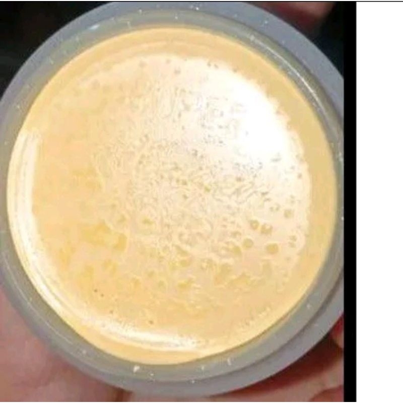 cream collagen original bpom