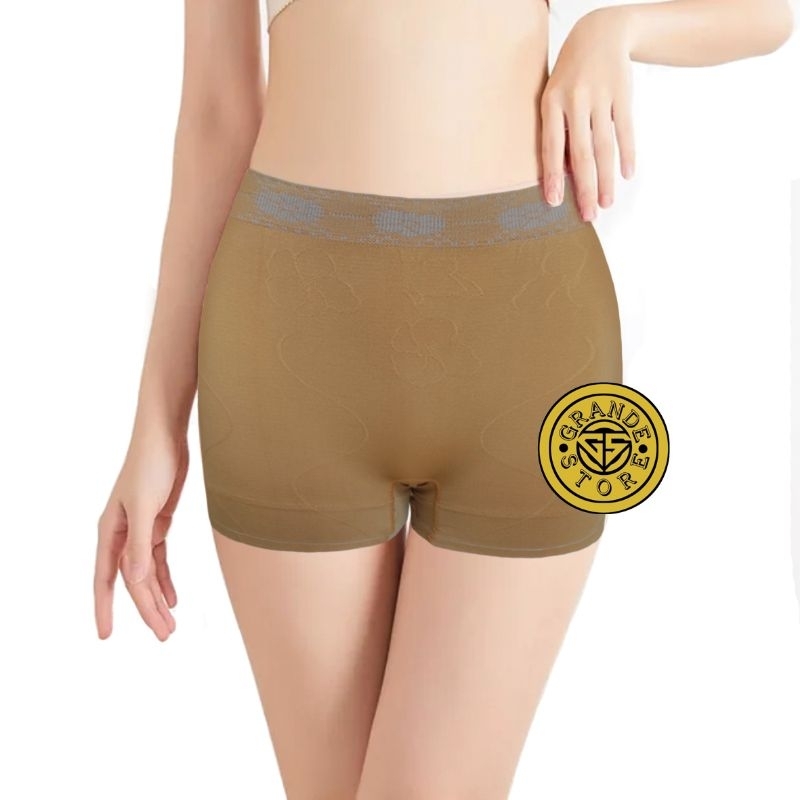 Celana Pendek Wanita / Legging Hotpants / Shortpants / Celana Dalam Wanita / Boyshort / Boxer Rajut 