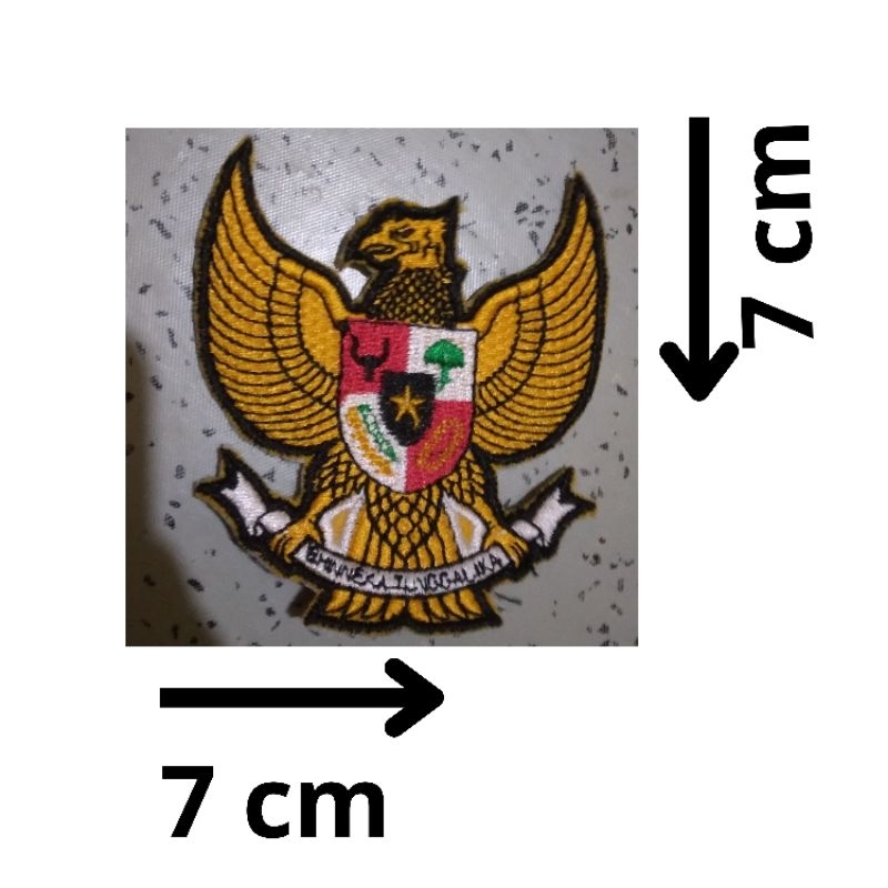 Bet Emblem Garuda Pancasila bet garuda emblem garuda badge garuda indonesia