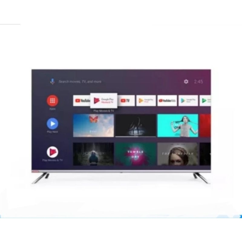 TV Changhong L32H7 32 Inch Smart Android