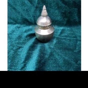 Candu Asfatul jin ukuran kecil isi Hitam lengket