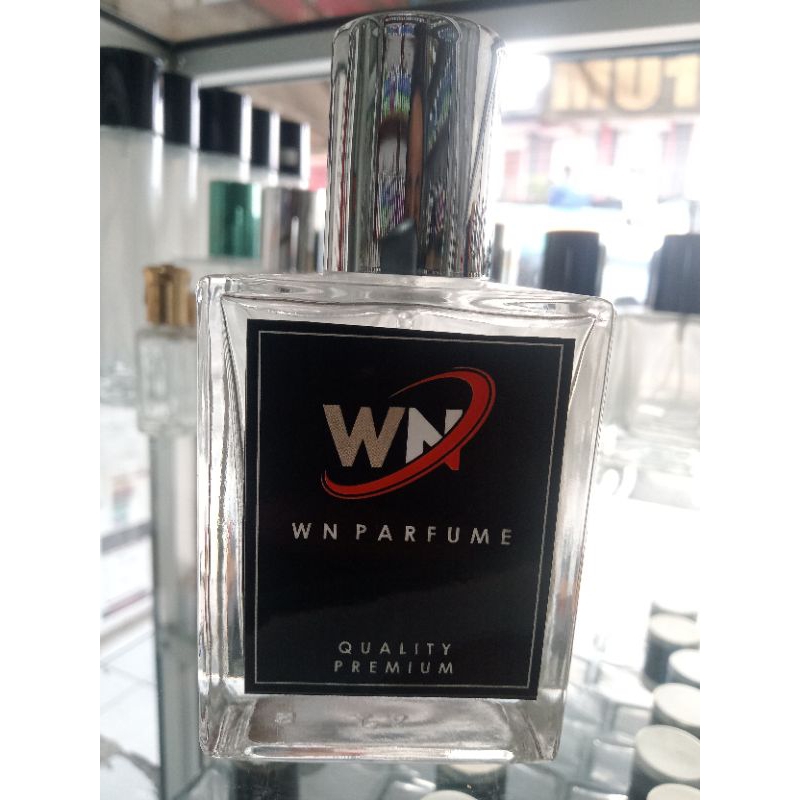 Parfum WN ORI....