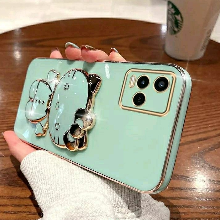 Case VIVO Y21 VIVO Y21S VIVO Y21t VIVO Y33s Y33 hp case phone casing Softcase kesing Silikon Cair