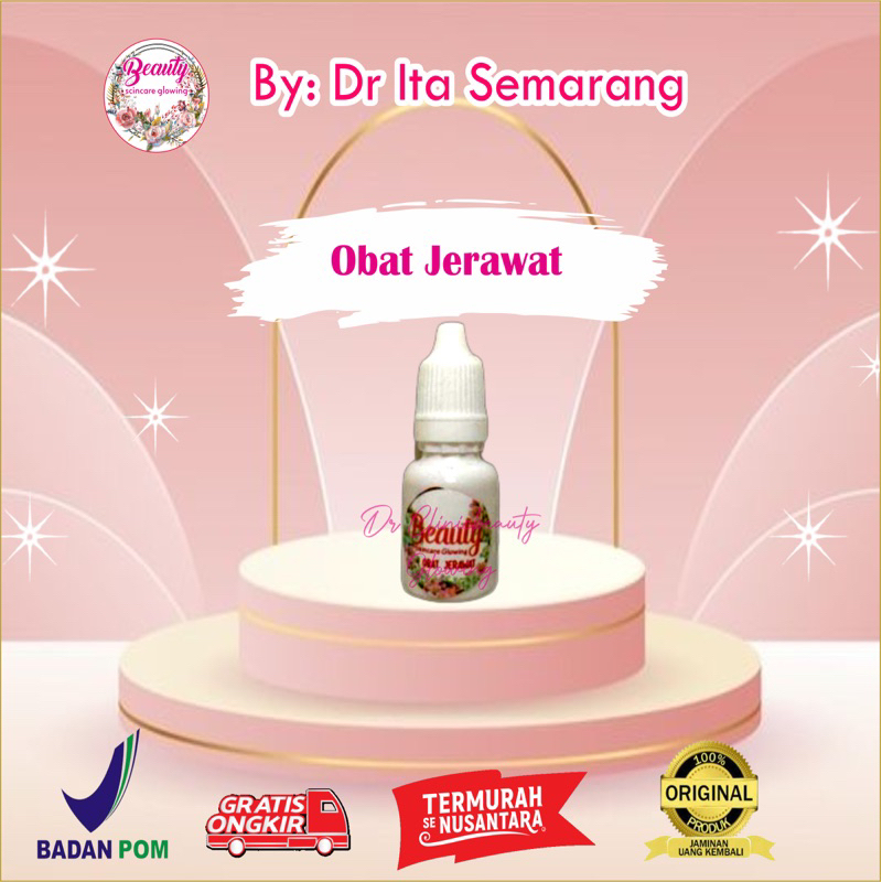 obat jerawat dr ita semarang