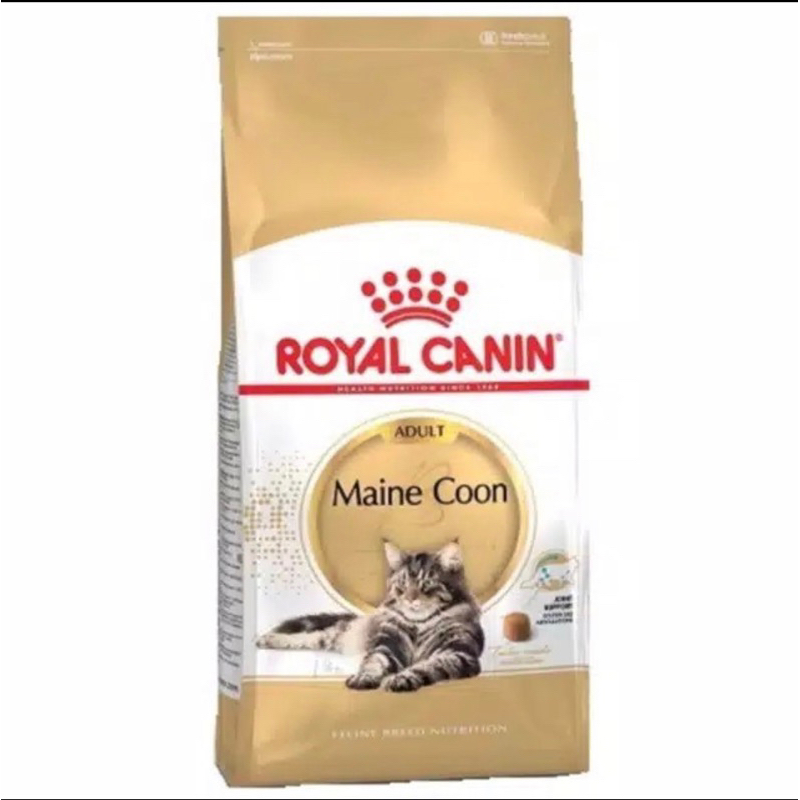 Royal Canin Adult Maine Coon 4 kg