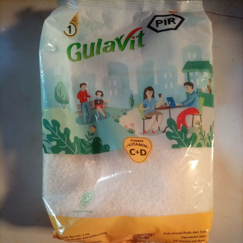 

Gulavit 1 kg