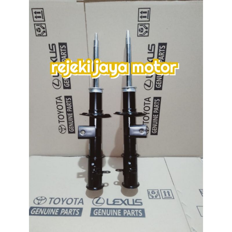 shockbreaker calya Sigra depan original