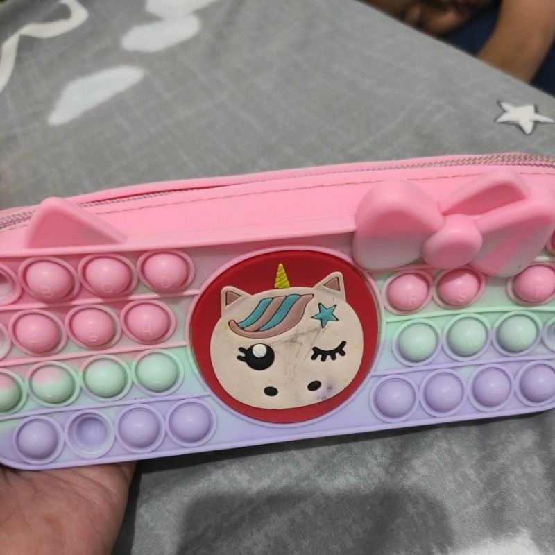 

Pancil case