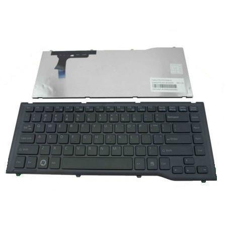 Keyboard Laptop Fujitsu Lifebook LH532, LH 532, LH522 Series