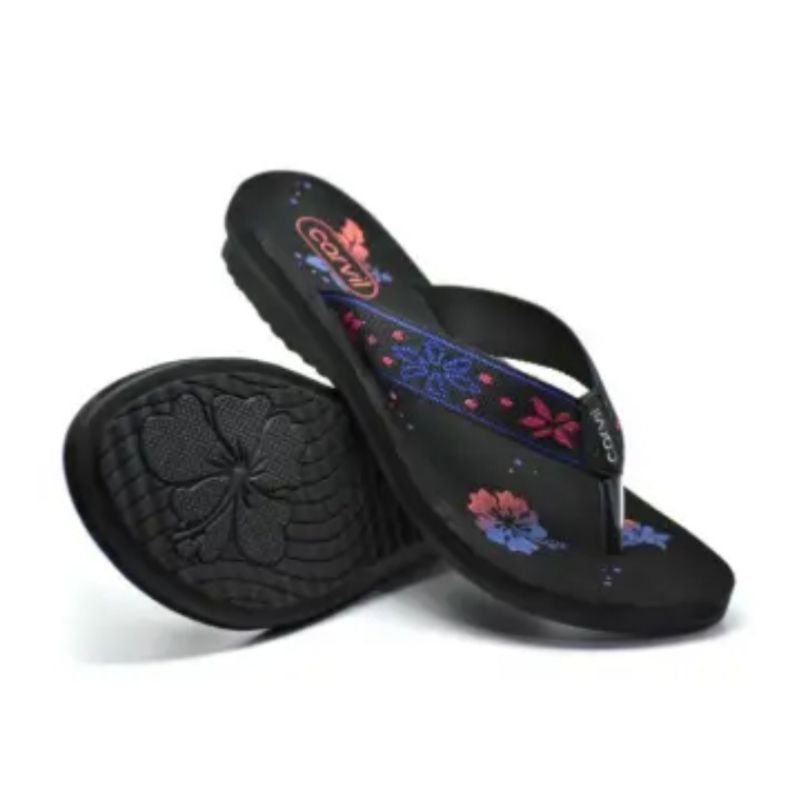 Sandal Anak Perempuan Carvil Kyna Tw Sponge Girl'S