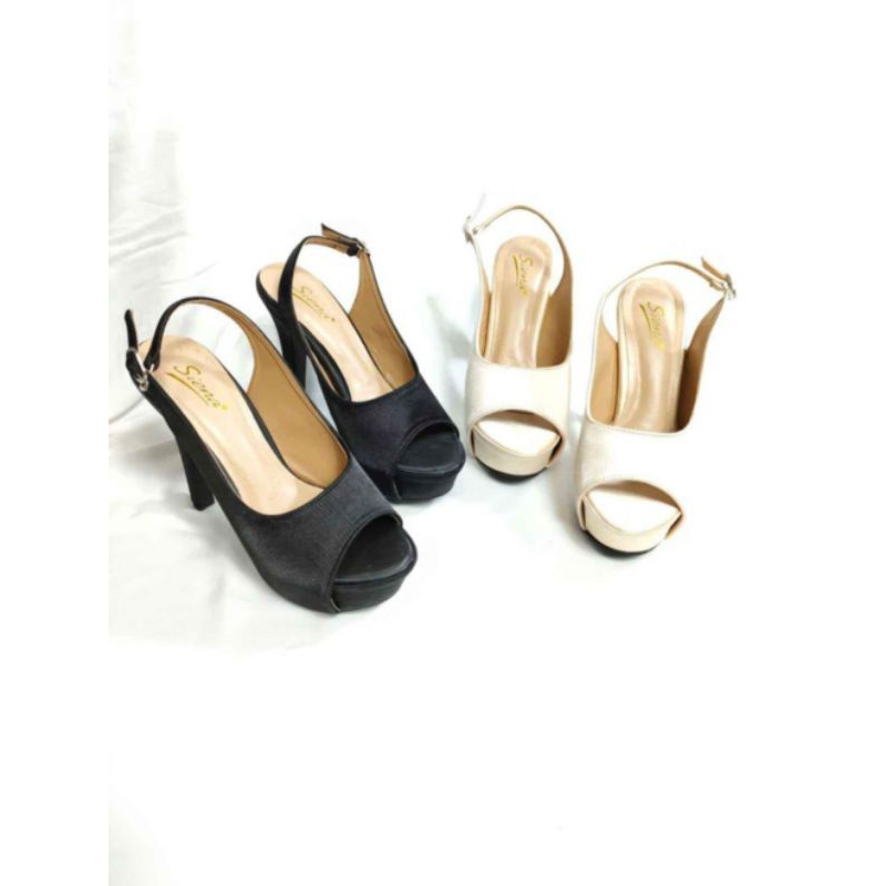 sherly - sepatu sendal wanita kekinian