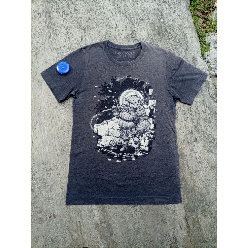 Kaos Game Second, Dark Souls