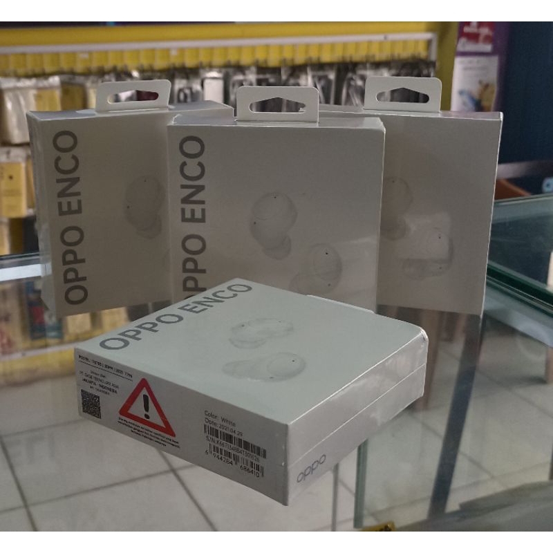 OPPO ENCO BUDS