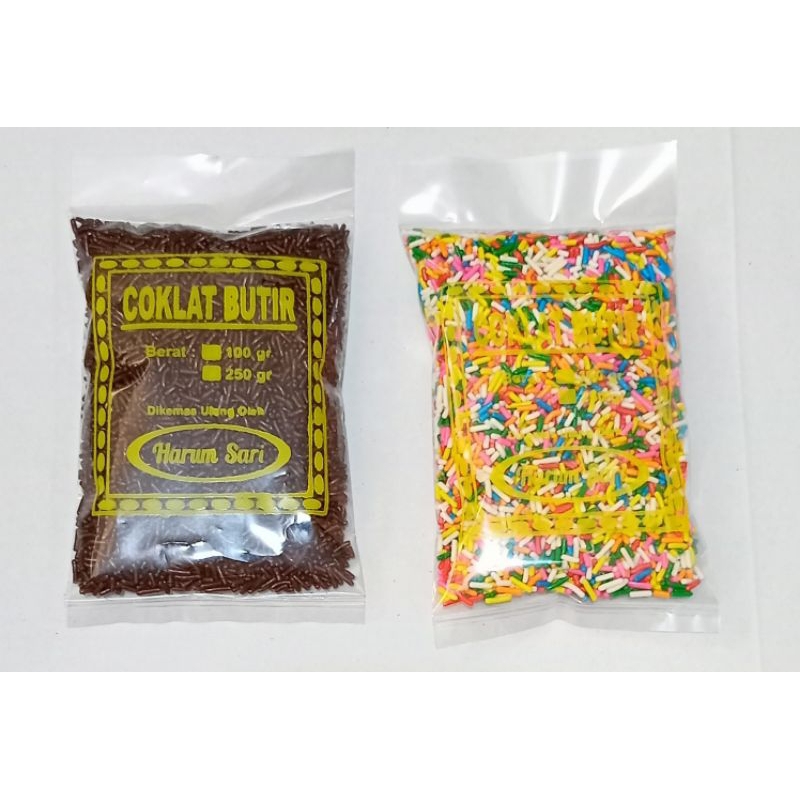 

MESIS WARNA/MESIS COKLAT 100 GRAM