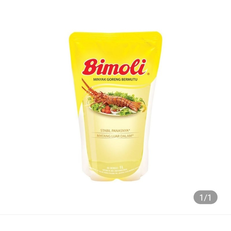 

bimoli 1liter