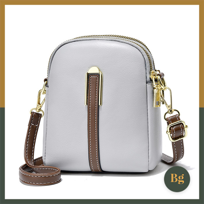 Tas Hp Wanita Tas Selempang Korea - Tas Hp Cewek - Sling Bag Hp Wanita Bagance BN079