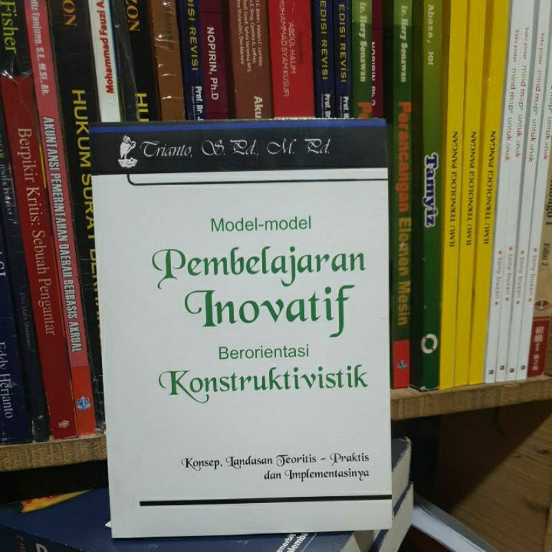 pembelajaran inovatif