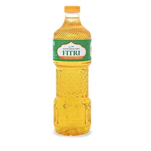 

FITRI BOTOL 900 ml