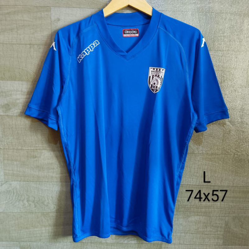 Kaos Jersey Kapp4 Juventus Junior FC Second Original 100%