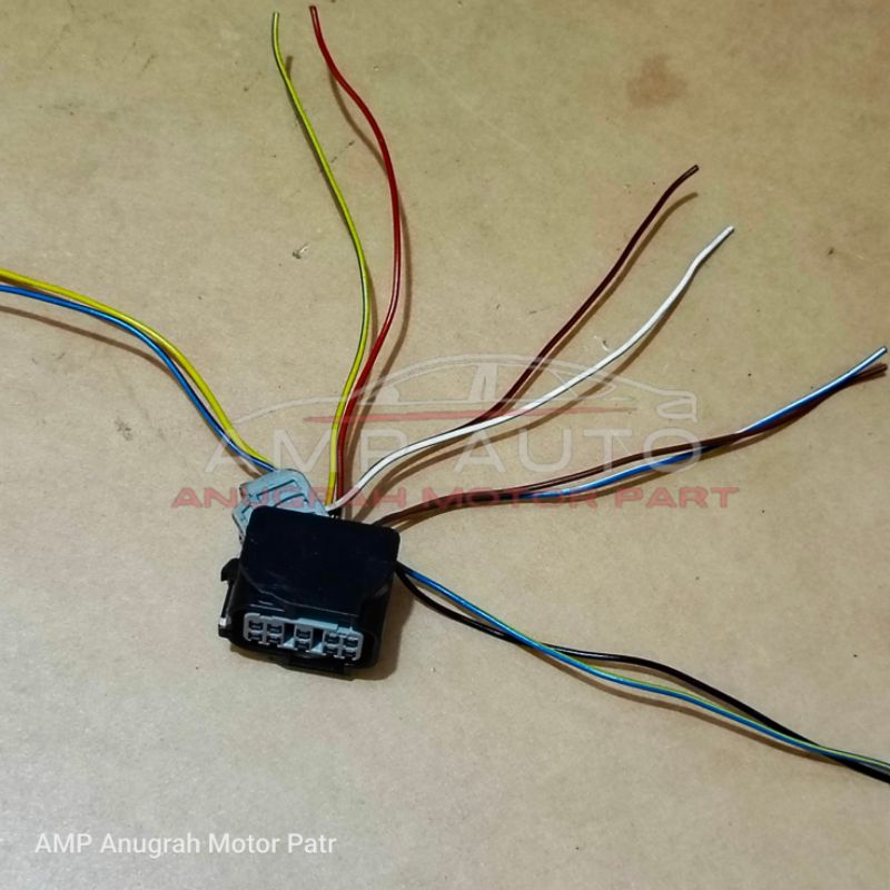 SOKET INHIBITOR MATIC CRV ACCORD ORIGINAL