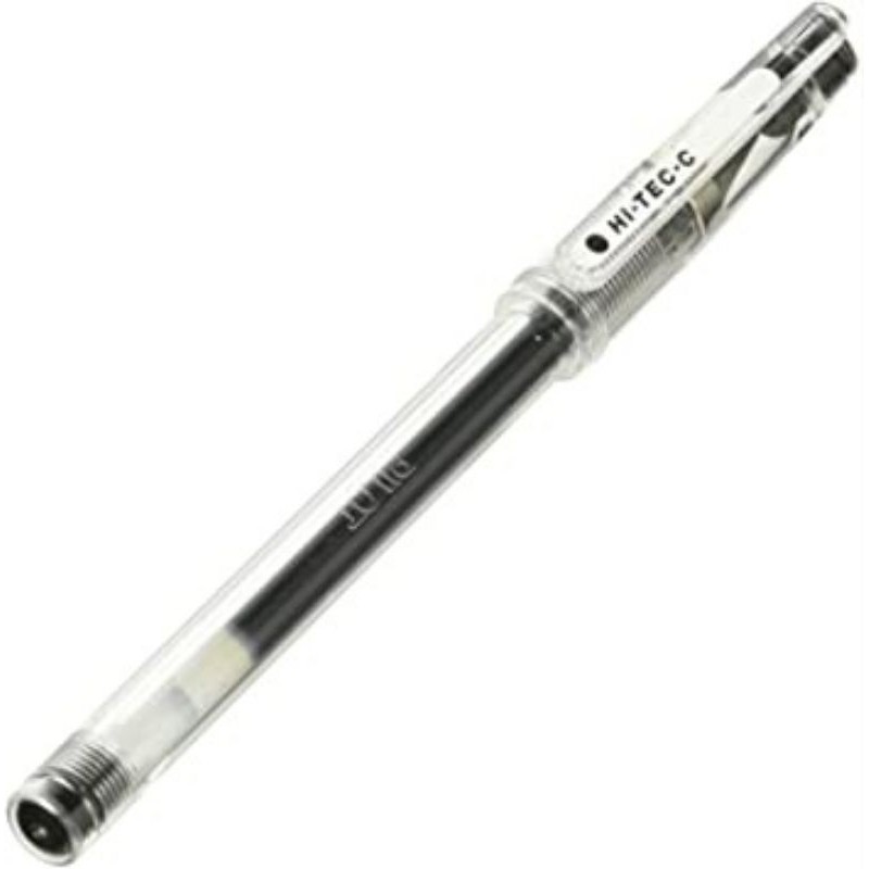 

Pulpen Hi Tec 0.3 354 Paling Laris