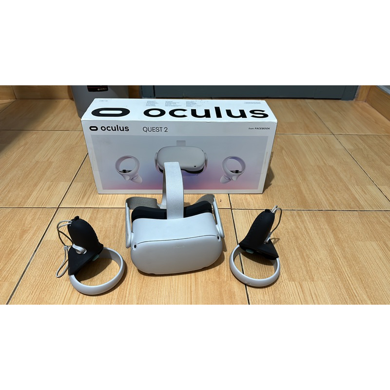Oculus quest 2 128 gb