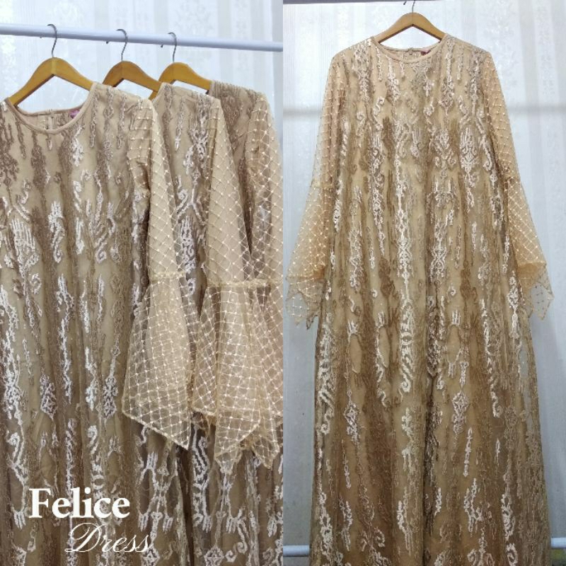 FELICE DRESS