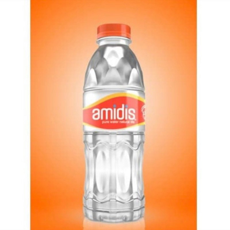 

Amidis botol 600 ml dus