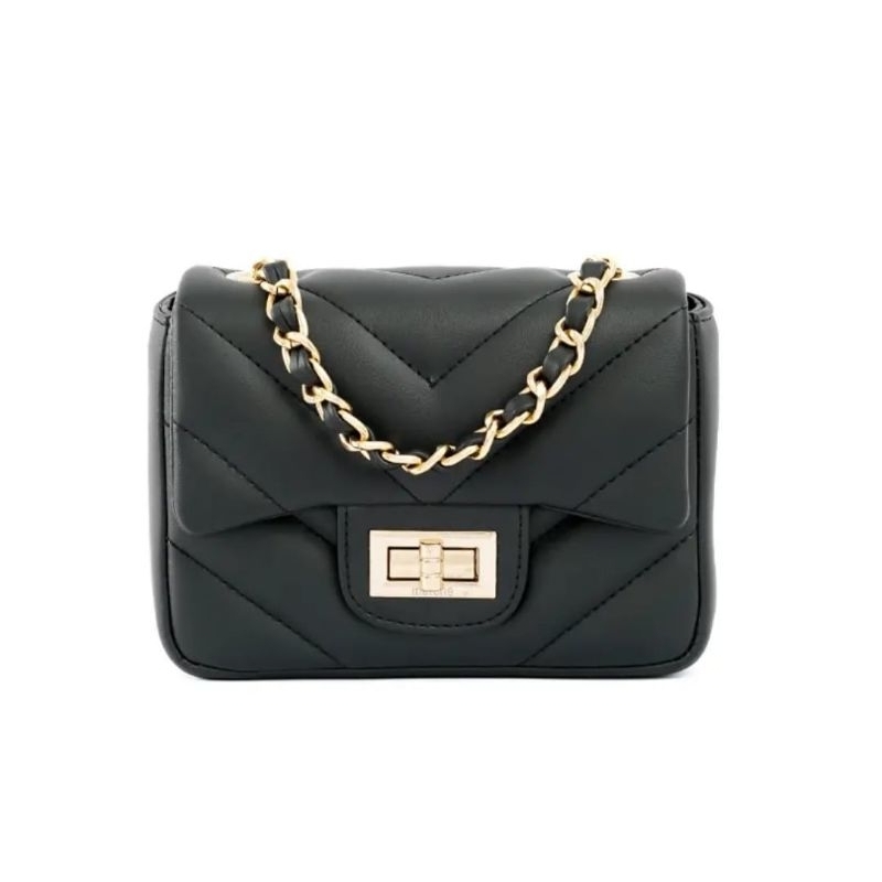 Trisha Mini Black Merche