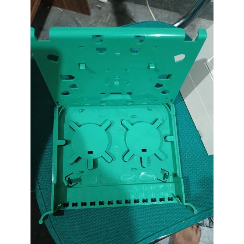 RK bastray odc 144-288 core kosongan