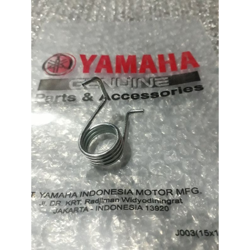 per as stut kopling yamaha R25 MT 25 original