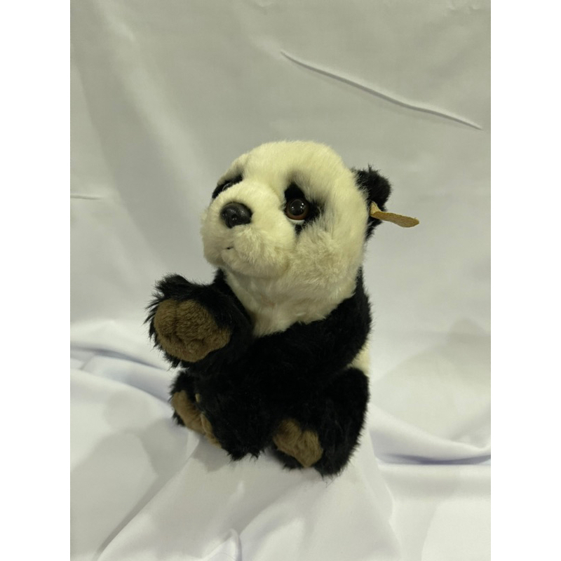 [PRELOVED] BONEKA PANDA WWF