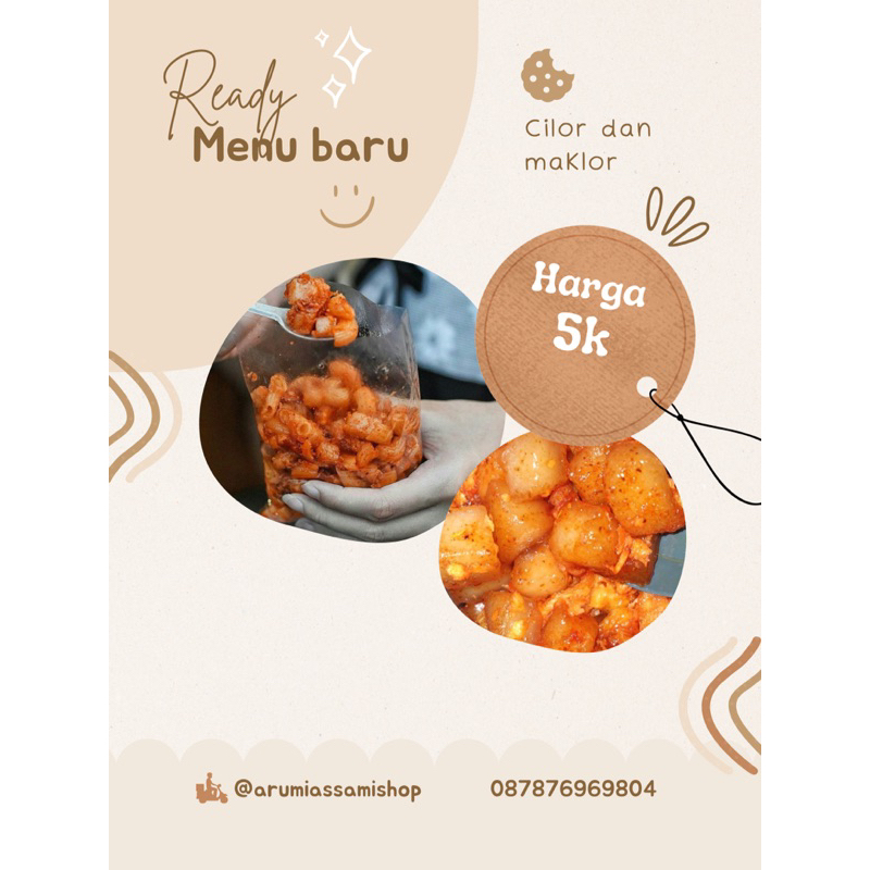 cilor dan maklor