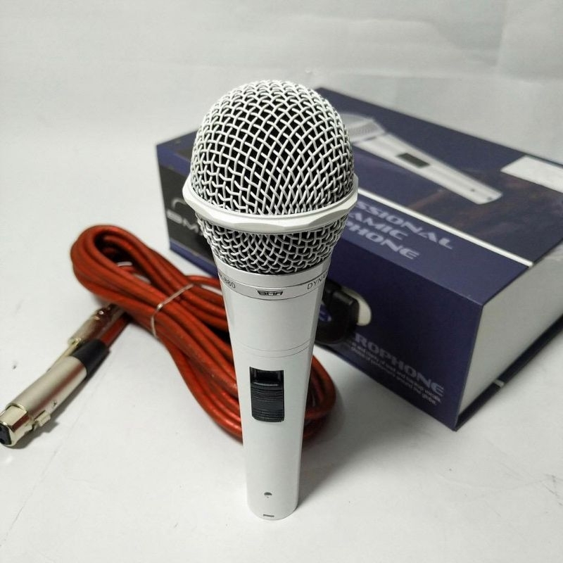 Mic BMA sr880