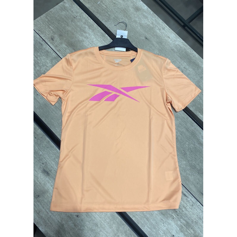 Reebok Tshirt Women Running ORIGINAL KAOS