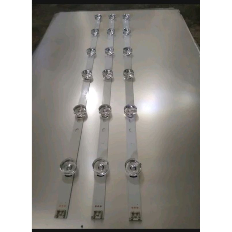 Lampu Tv LED LG 32LB550A ORIGINAL NEW