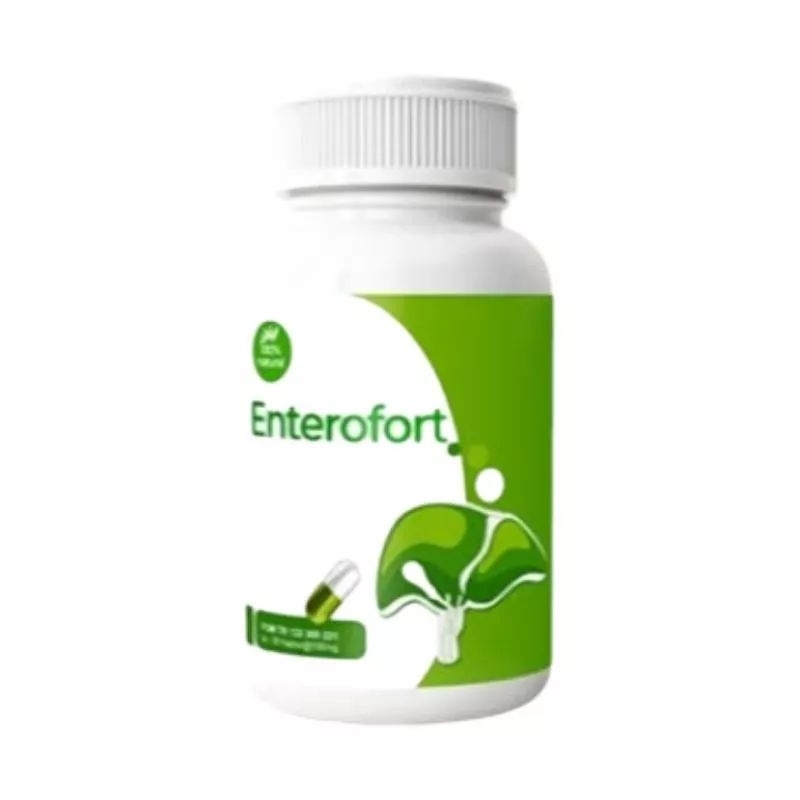 Harga enterofort Terbaru Des 2025 | BigGo Indonesia