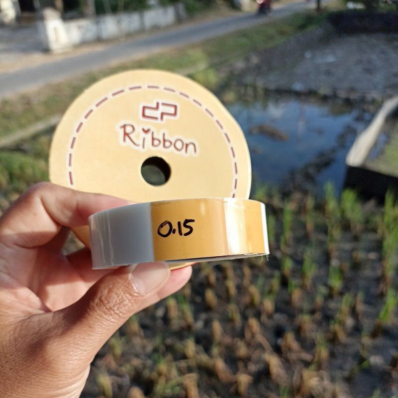 

MIKA SENDAREN 14M BONUS PITA KADO 1 ROLL