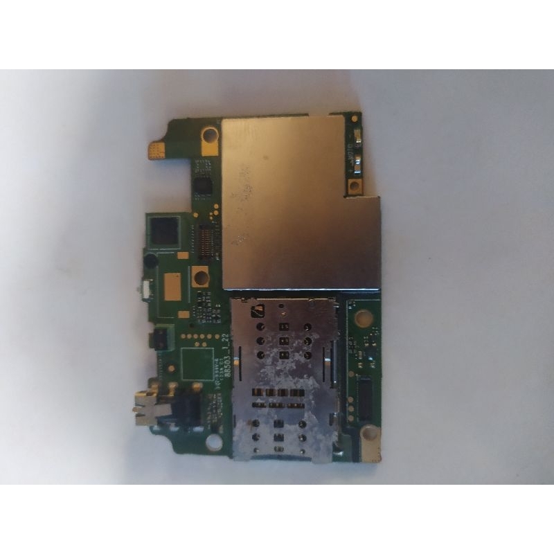 mesin redmi 4a normal