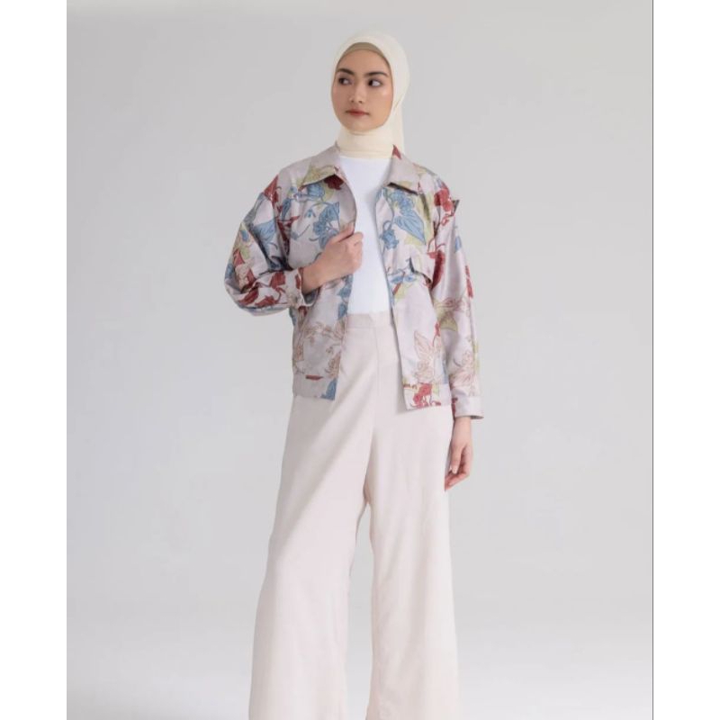 geya jacket ria miranda