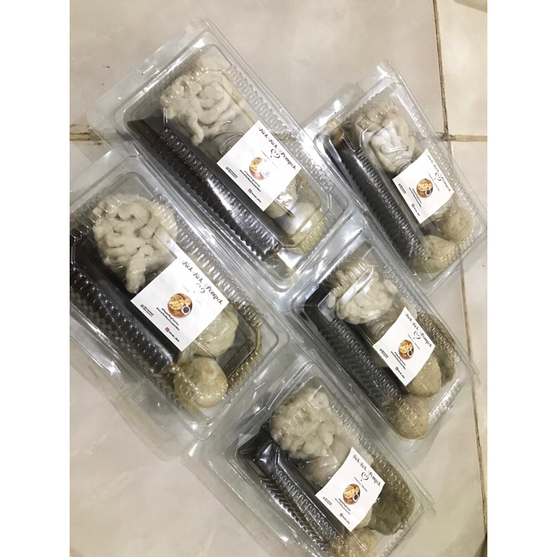 

Pempek Asli Palembang - Promo 17