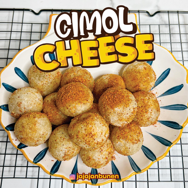 

(TERMURAH) CIMOL KEJU ISI 15 KEMASAN VACUM + EXTRA 3 BUMBU