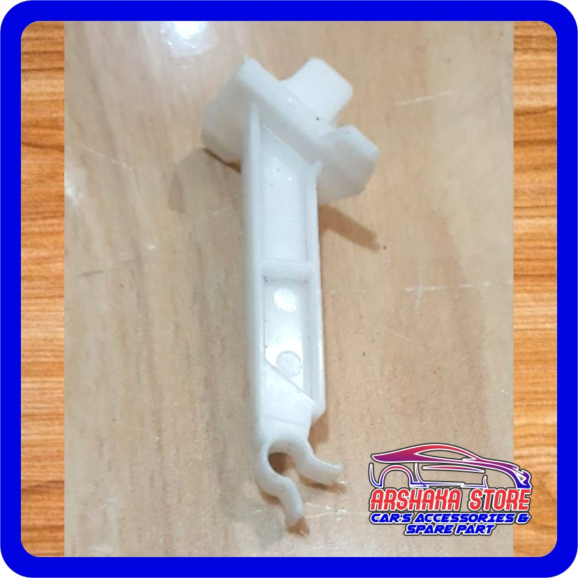 Klip Tiang Penyangga Kap Mesin Grand New Avanza Xenia Veloz 2015-2020