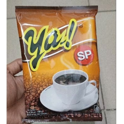 

YA kopi 165grm