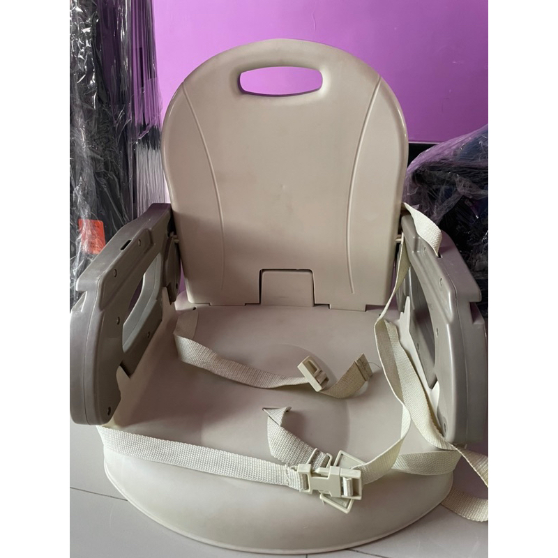 Preloved Babydoes baby chair