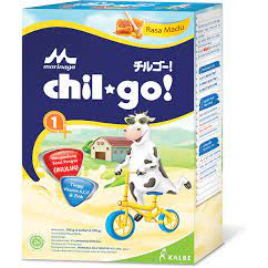 

CHIL-GO 1+ 700G