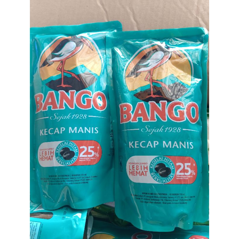 

bango 735ml