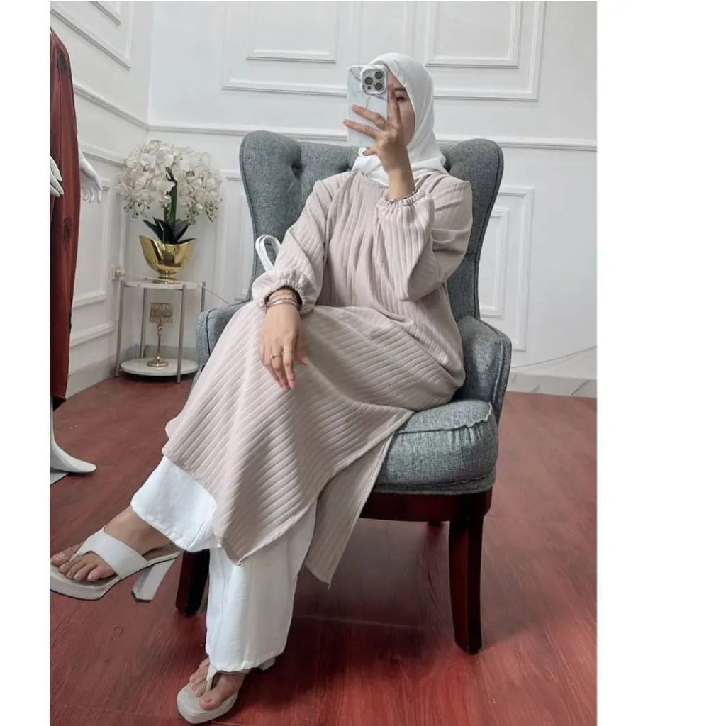 long tunik hornet premium. kimia long tunik tania long tunik yessa long tunik horntt premium tunik c